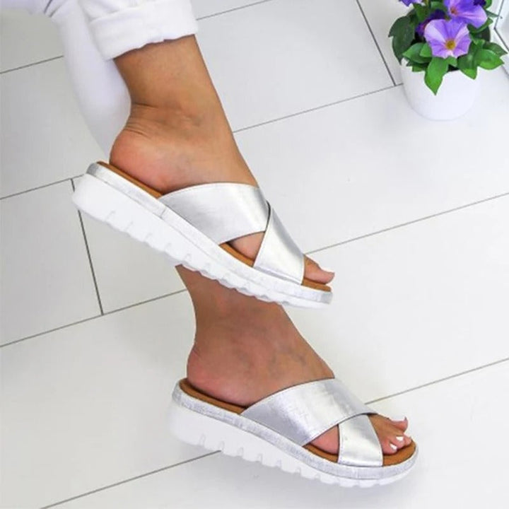 NORAS |  Ortho-Sandals