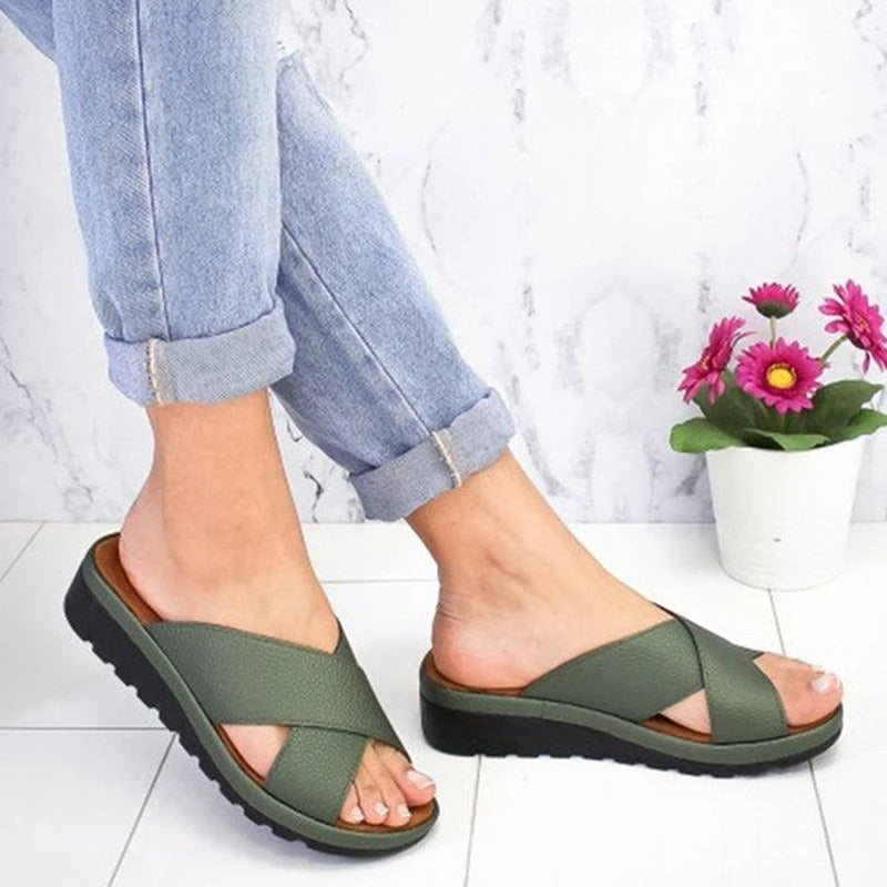 NORAS |  Ortho-Sandals