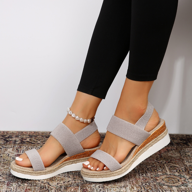 QUARA - Orthopedic Sandals