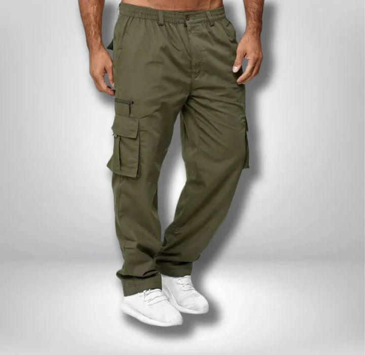 WORKFIT™ – COMFORT & DURABILITY