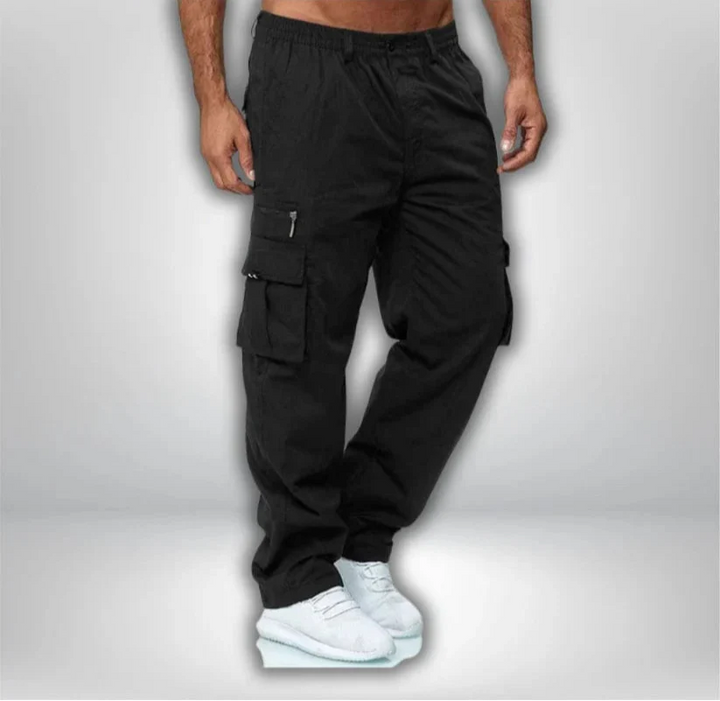 WORKFIT™ – COMFORT & DURABILITY