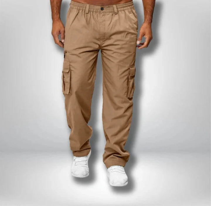 WORKFIT™ – COMFORT & DURABILITY