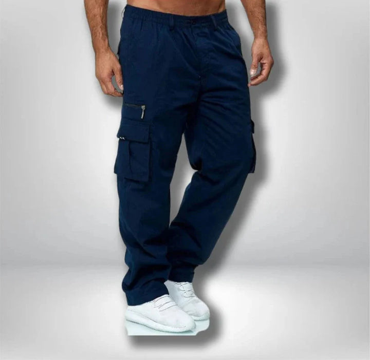 WORKFIT™ – COMFORT & DURABILITY