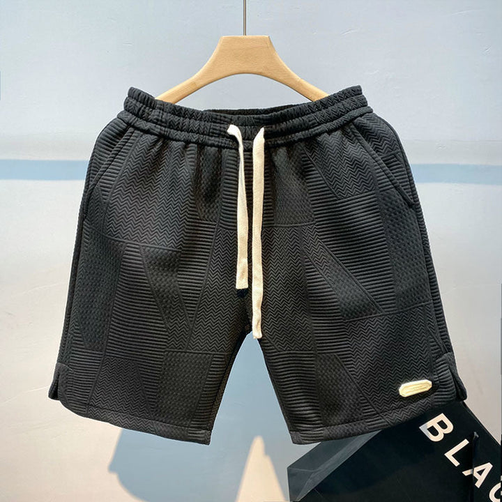 RIDOUAN - Chic Shorts