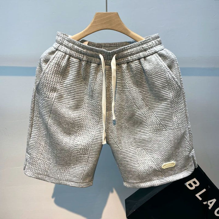 RIDOUAN - Chic Shorts