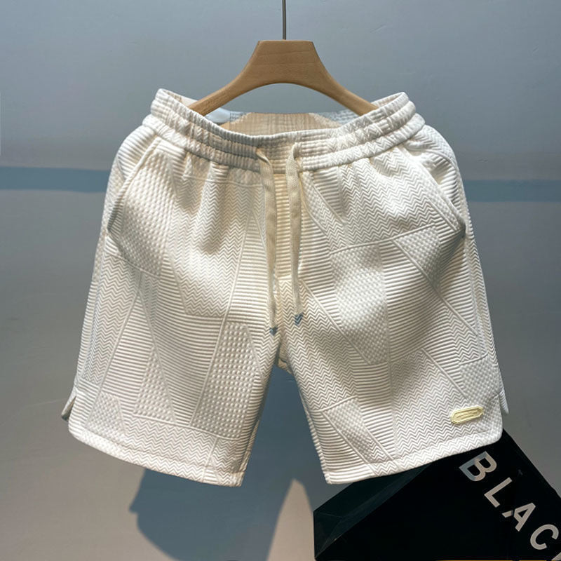 RIDOUAN - Chic Shorts