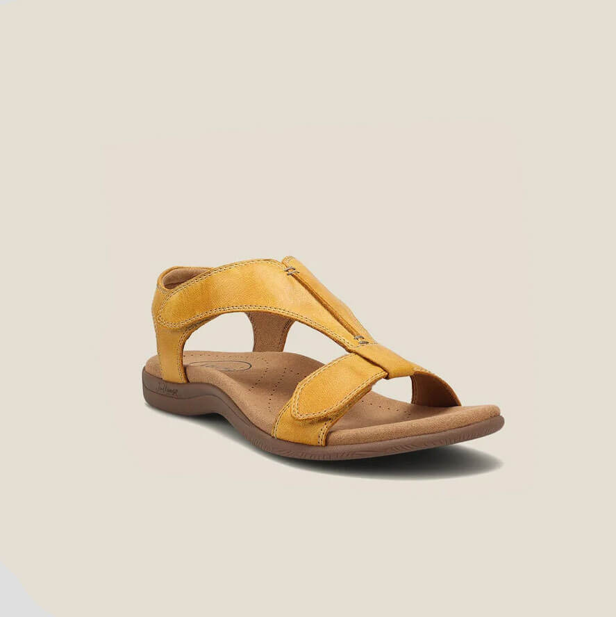 Meruem | Soft Orthopedic Sandal