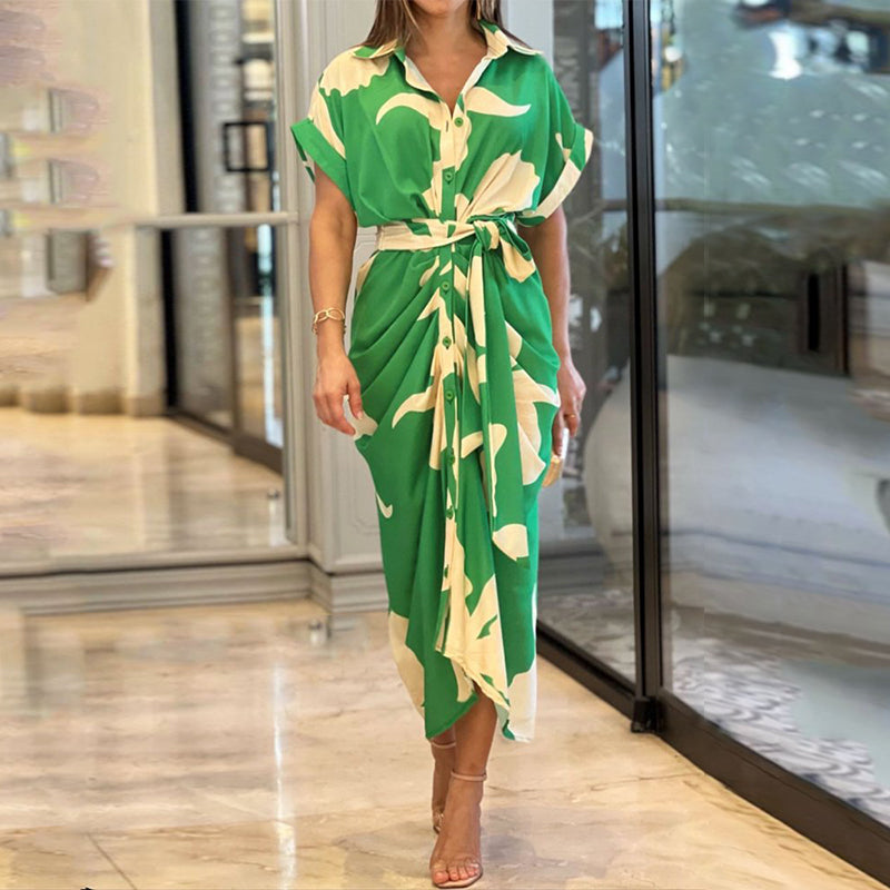 ATHINA - Casual dress